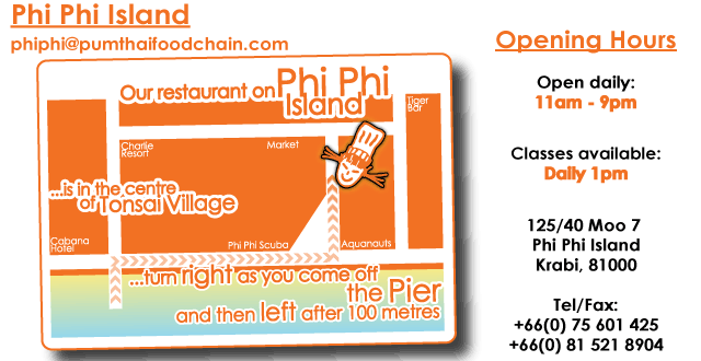 Phi Phi Island